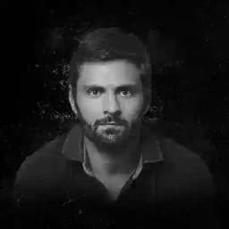 BrainPower | André Buric Profile