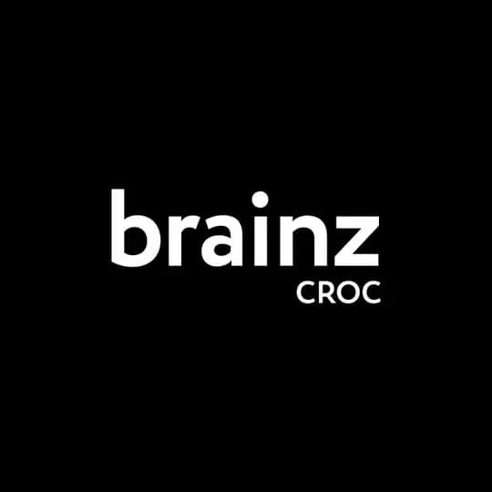brainz by CROC (жужжит)
