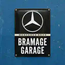 Bramage Garage Profile