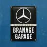Bramage Garage