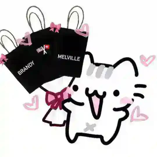 brandyholics🍓🫧🧸☁️ Profile