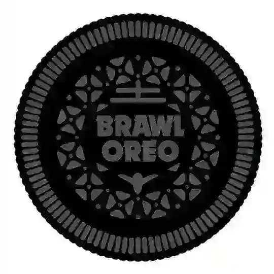 Brawl Oreo