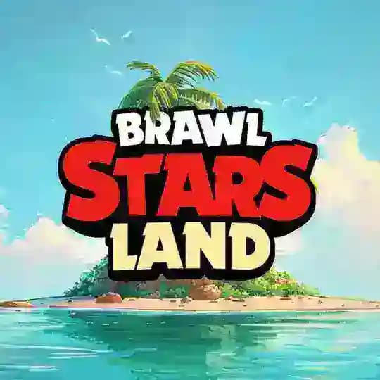 Brawl Stars Land