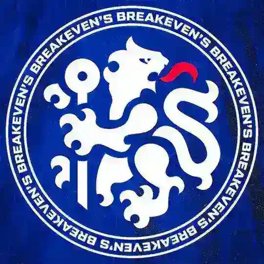 Breakeven’s | Челси