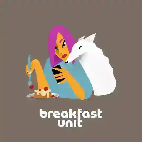 Breakfast Unit 🥞