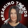 Breaking Юля