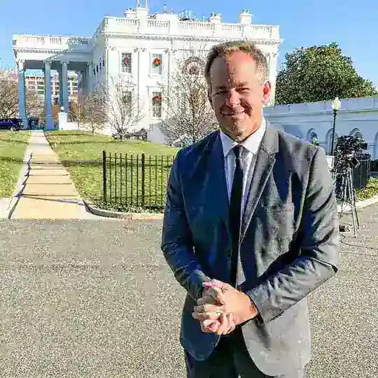 Brian Glenn TV