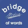 bridge of words
