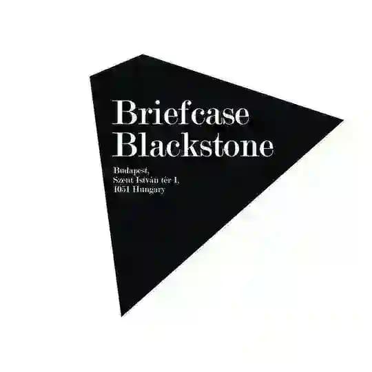 Briefcase Blackstone Inc.