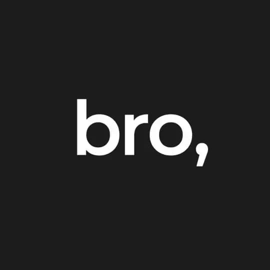 BRO Design | брендинг, 3D графика, CG графика, моушн дизайн