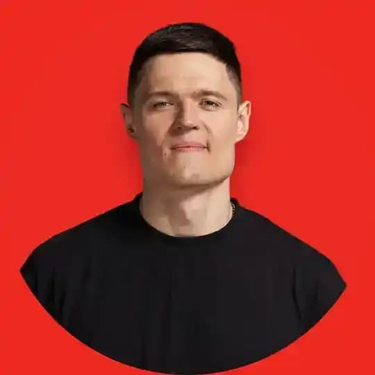 Brodetskyi. Tech, VC, Startups