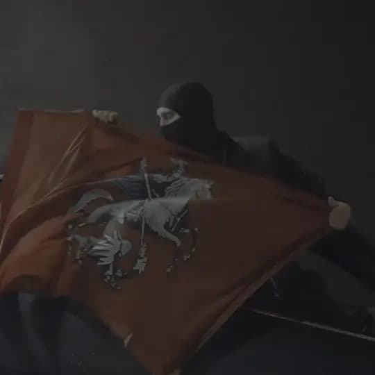 Broke Boy Fly Profile