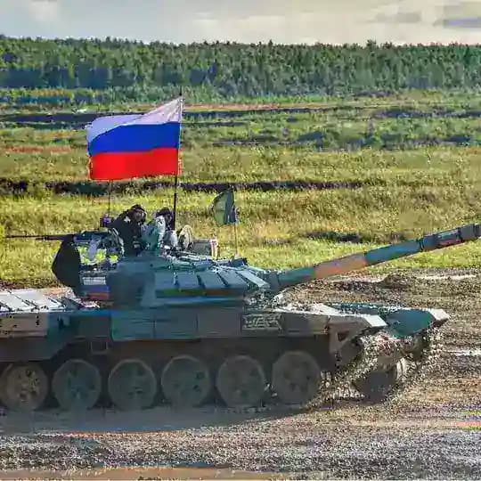 Танковая бригада