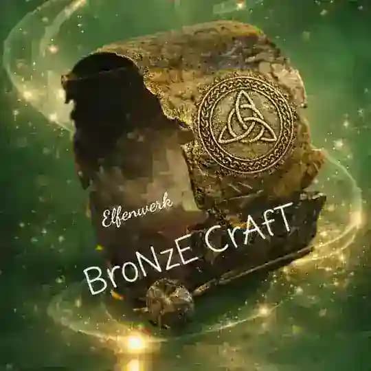 Elfenwerk BroNzE CrAfT