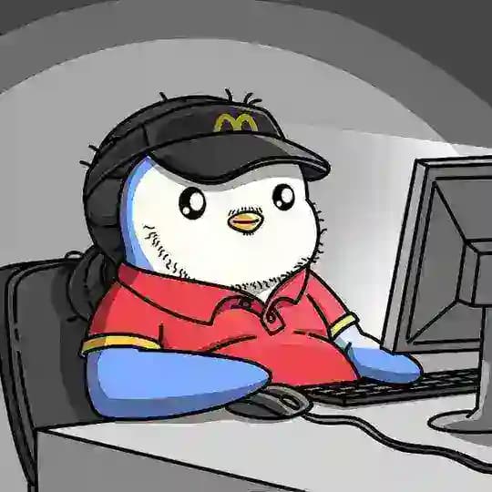 𝐁𝐫𝐨𝐨𝐤 𝐂𝐚𝐥𝐥𝐬 🐧 Profile