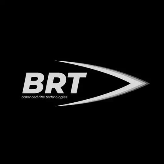 BRT - Реактивный Дульный Тормоз