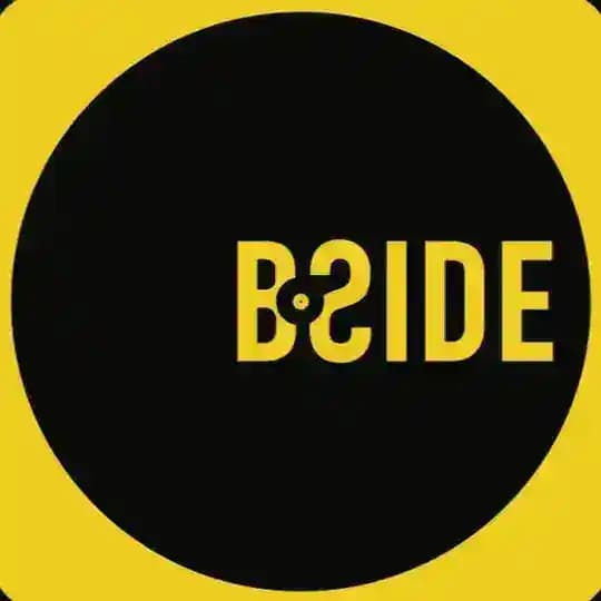 B-SIDE • магазин виниловых пластинок •