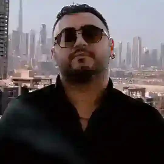 Ferit Birkan Devletoğlu