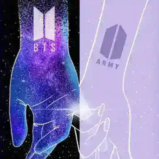 💞💚ff bts 🔞