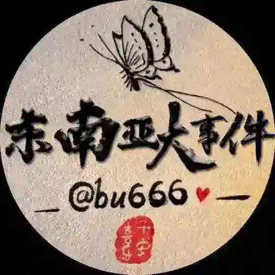 东南亚大事件