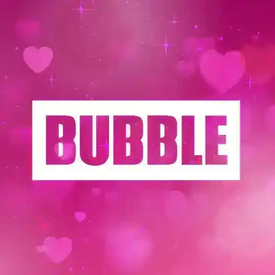 Комиксы BUBBLE