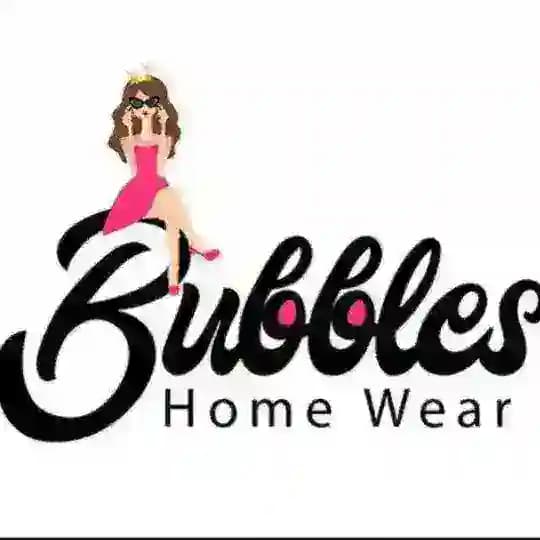 مكتب bubbles ملابس