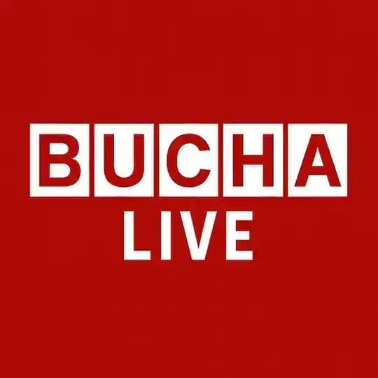 BUCHA LIVE