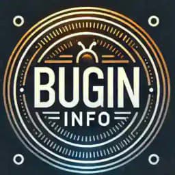 Bugin.info 🖥 🇰🇿🇺🇿🇰🇬🇹🇯 Profile