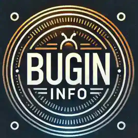 Bugin.info 🖥 🇰🇿🇺🇿🇰🇬🇹🇯 Profile