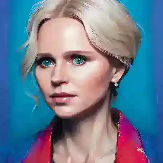 Настоящая Булавкина🍒