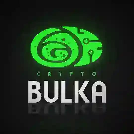 Crypto Bulka