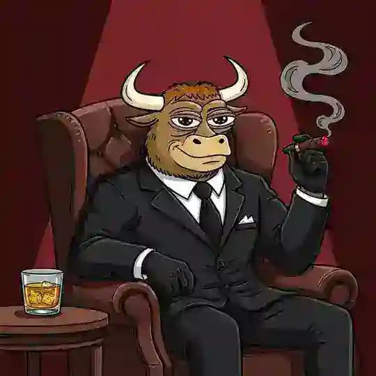 $BULL Portal