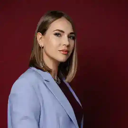 Marianna Bunakova PRO Design & ART