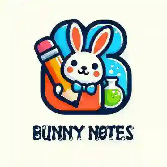 Bunny Notes 🐰 Profile