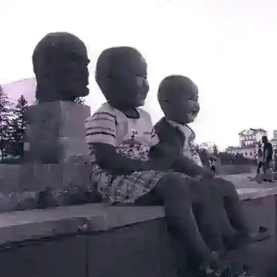 Бурятский Буузотер