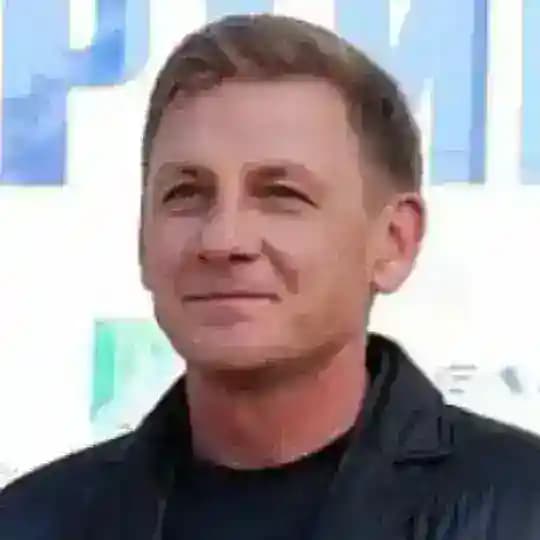 Бурдин Роман 🇷🇺