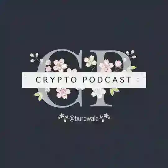 Crypto Podcast 🎙