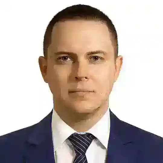 Максим Бурлачко