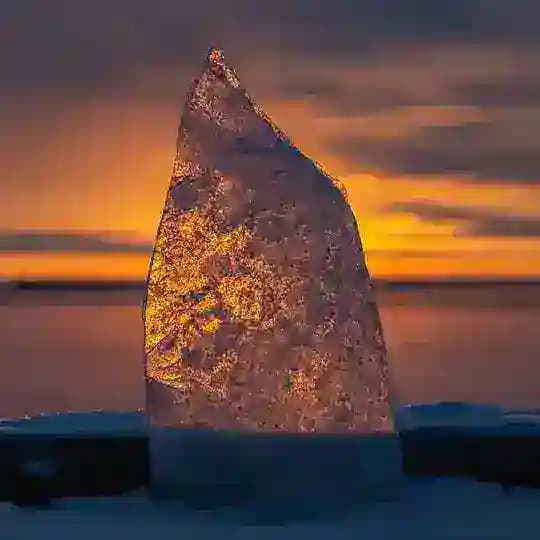 Sunsets, Nature, Architecture Profile