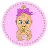 💓БУСЕЧКА💓Вязание малышам👶🏻
