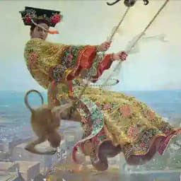 Не Пань Цзиньлянь Profile