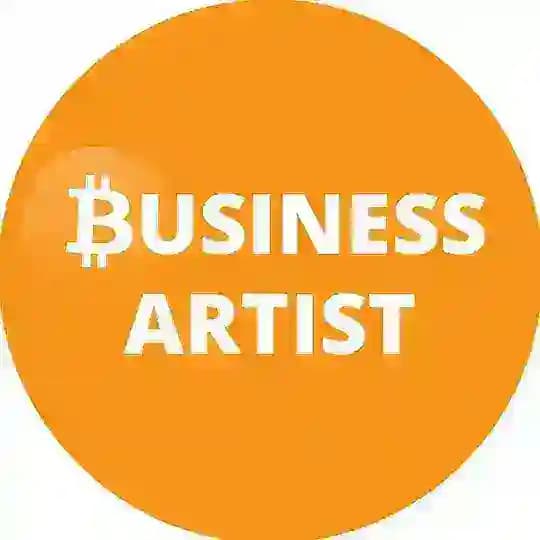 Business Artist