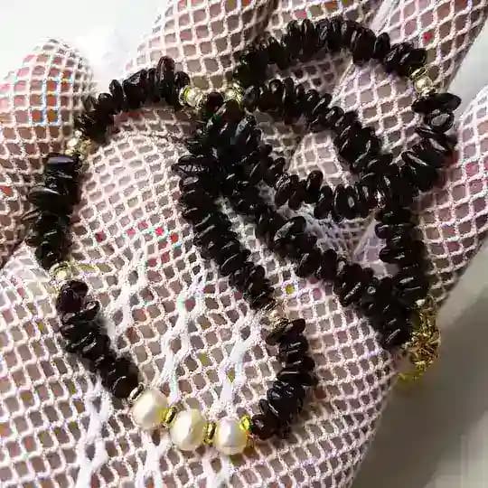 Бусы Илоны