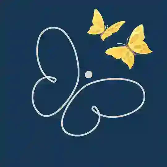 BUTTERVOGEL 🦋 Profile