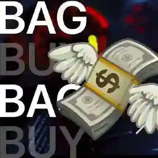 BuyBag • Channel • $WEND