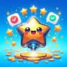BuynStars.com - Купить Звёзды в Telegram