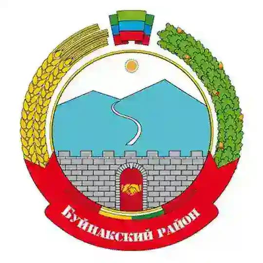 Буйнакский район
