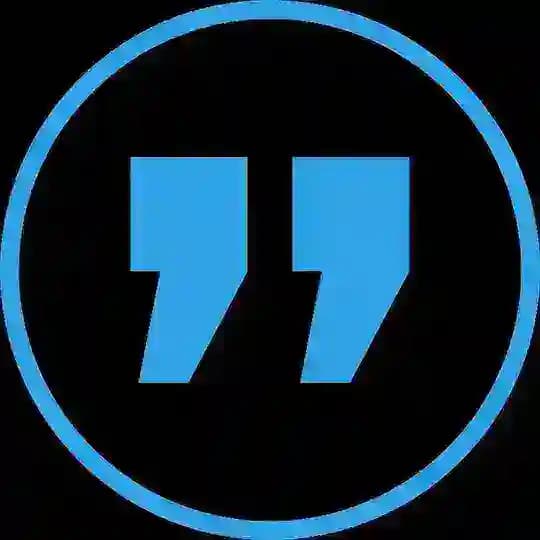 Buzz 💬 Quotes Profile