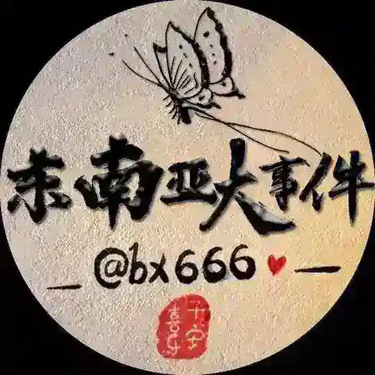 东南亚大事件