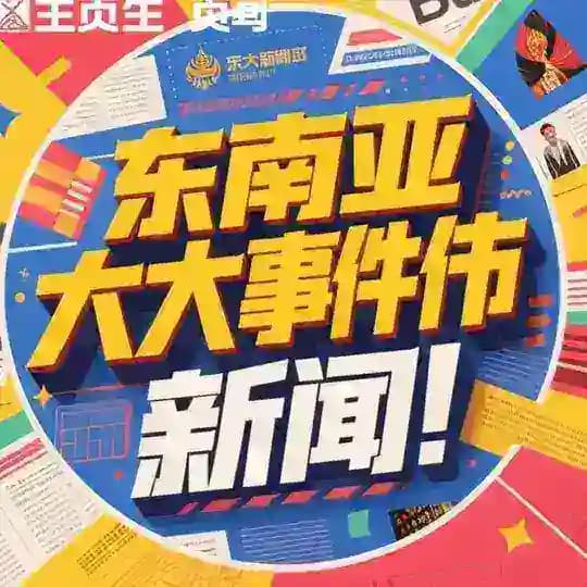 东南亚大事件新闻